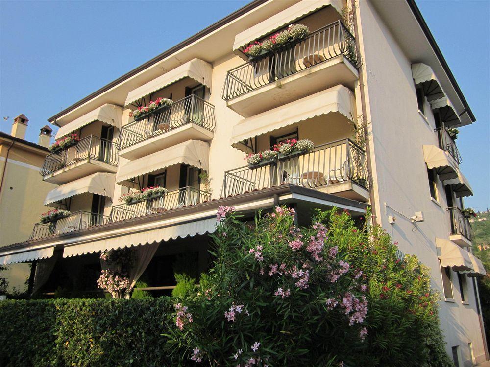 טורי דל בנקו Hotel Marina מראה חיצוני תמונה