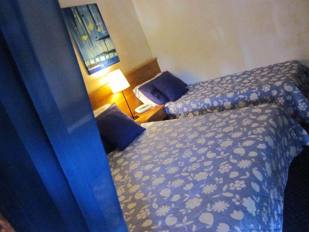 טורי דל בנקו Hotel Marina מראה חיצוני תמונה