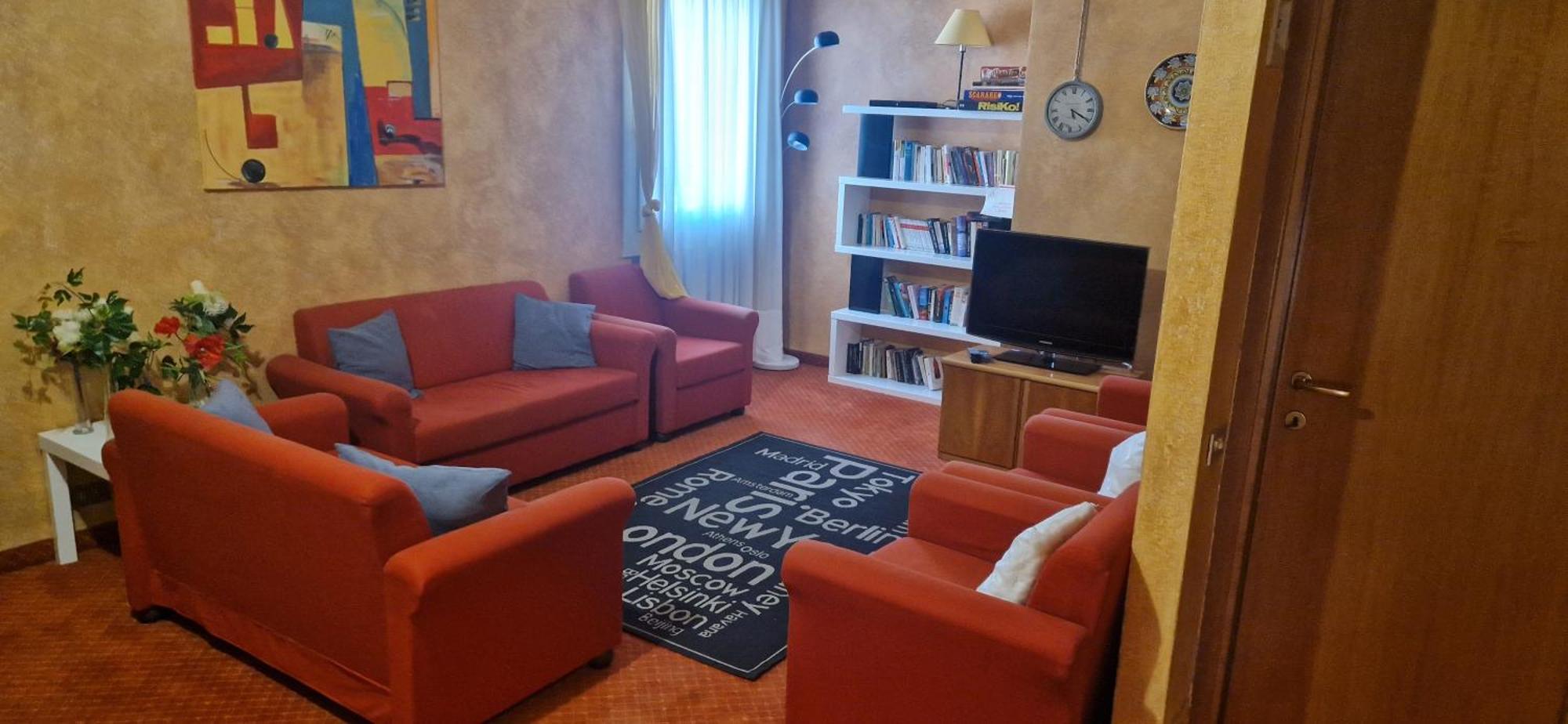 טורי דל בנקו Hotel Marina מראה חיצוני תמונה