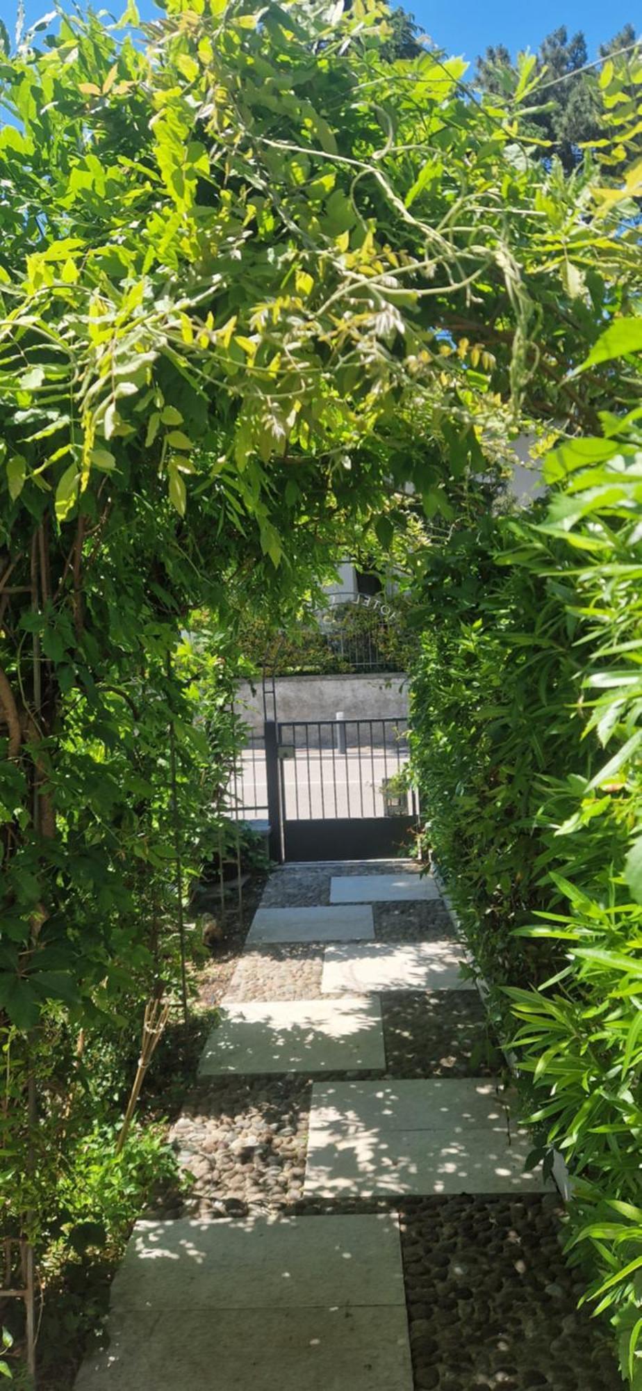 טורי דל בנקו Hotel Marina מראה חיצוני תמונה
