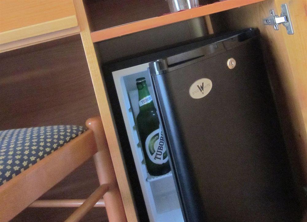 טורי דל בנקו Hotel Marina מראה חיצוני תמונה