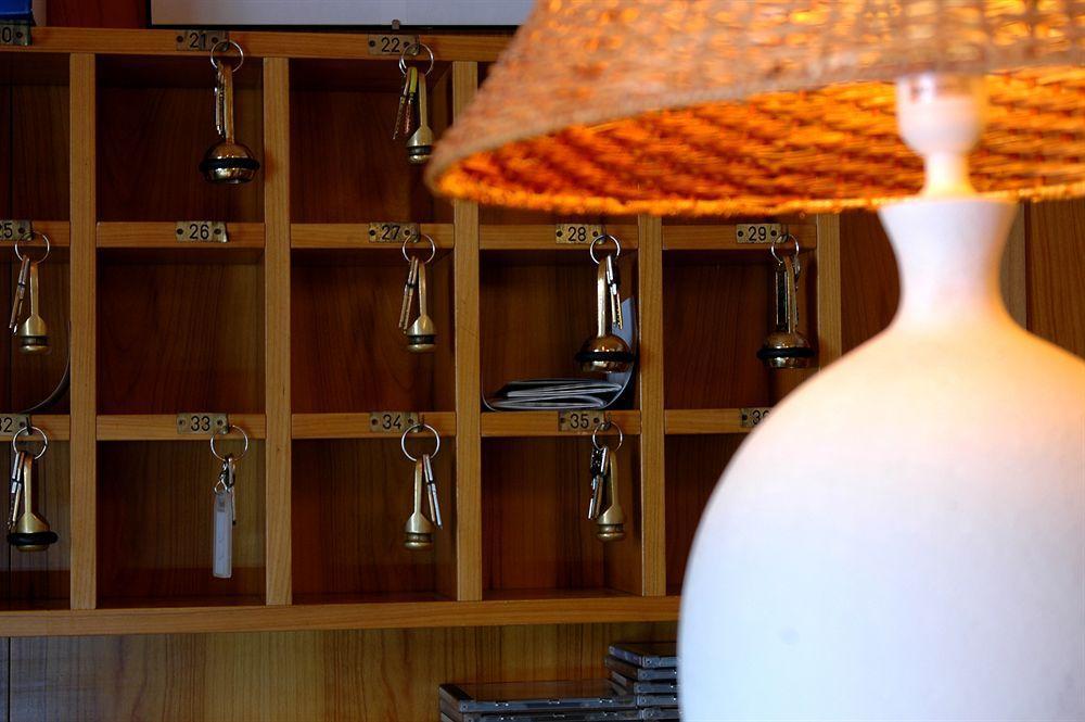טורי דל בנקו Hotel Marina מראה חיצוני תמונה