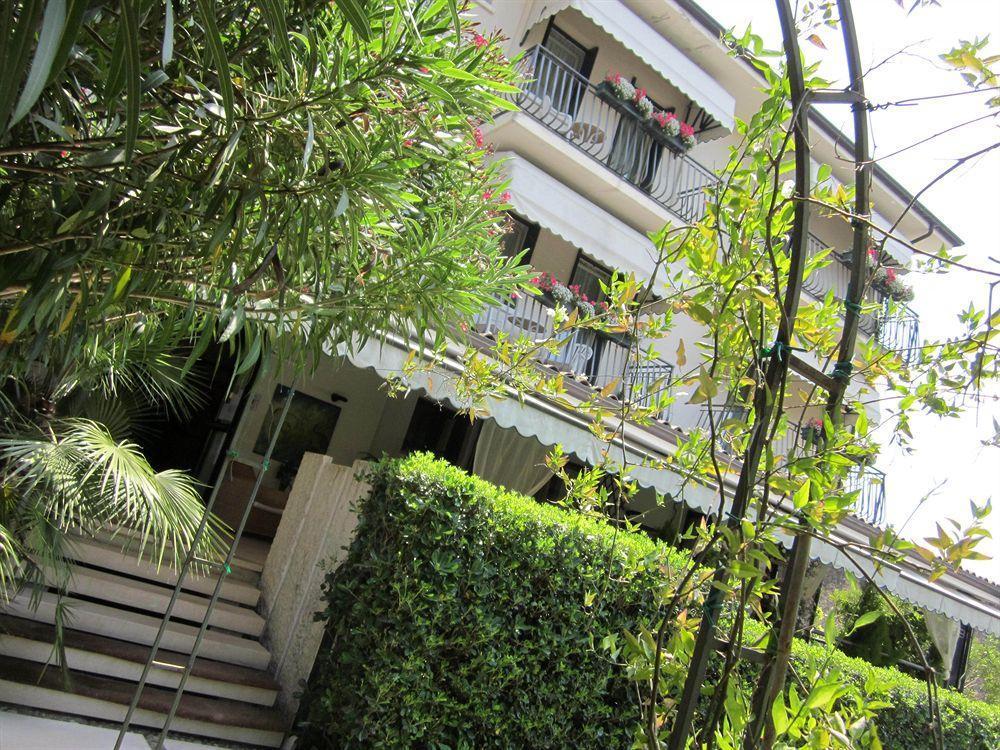 טורי דל בנקו Hotel Marina מראה חיצוני תמונה