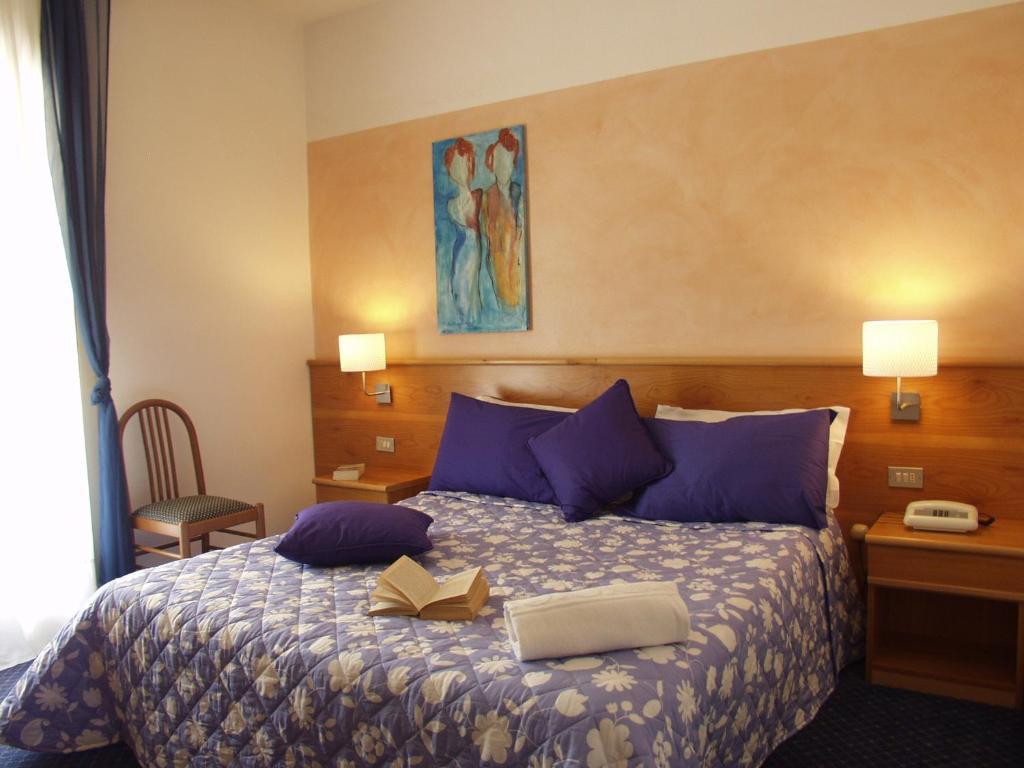 טורי דל בנקו Hotel Marina חדר תמונה