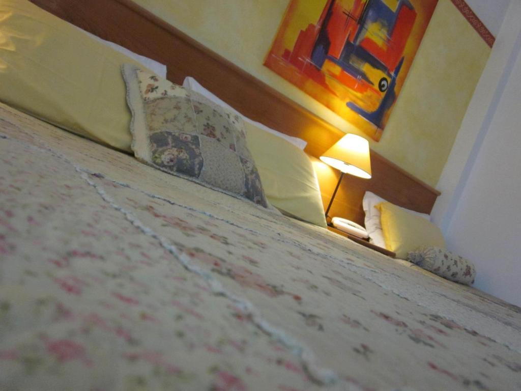 טורי דל בנקו Hotel Marina חדר תמונה
