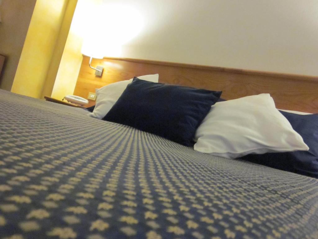 טורי דל בנקו Hotel Marina חדר תמונה