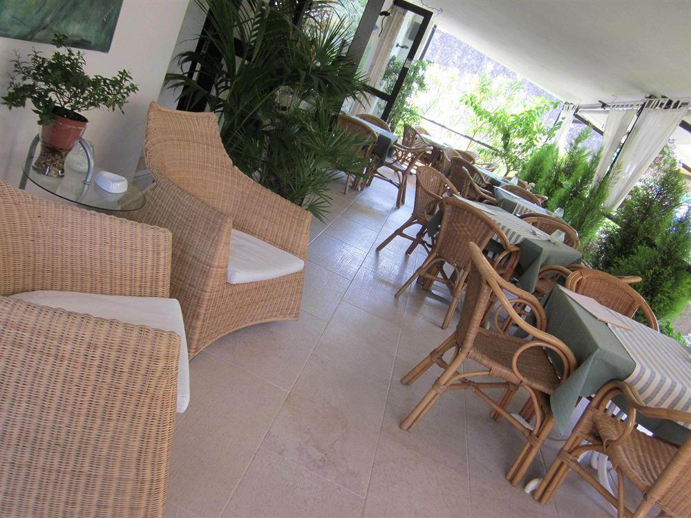 טורי דל בנקו Hotel Marina מראה חיצוני תמונה