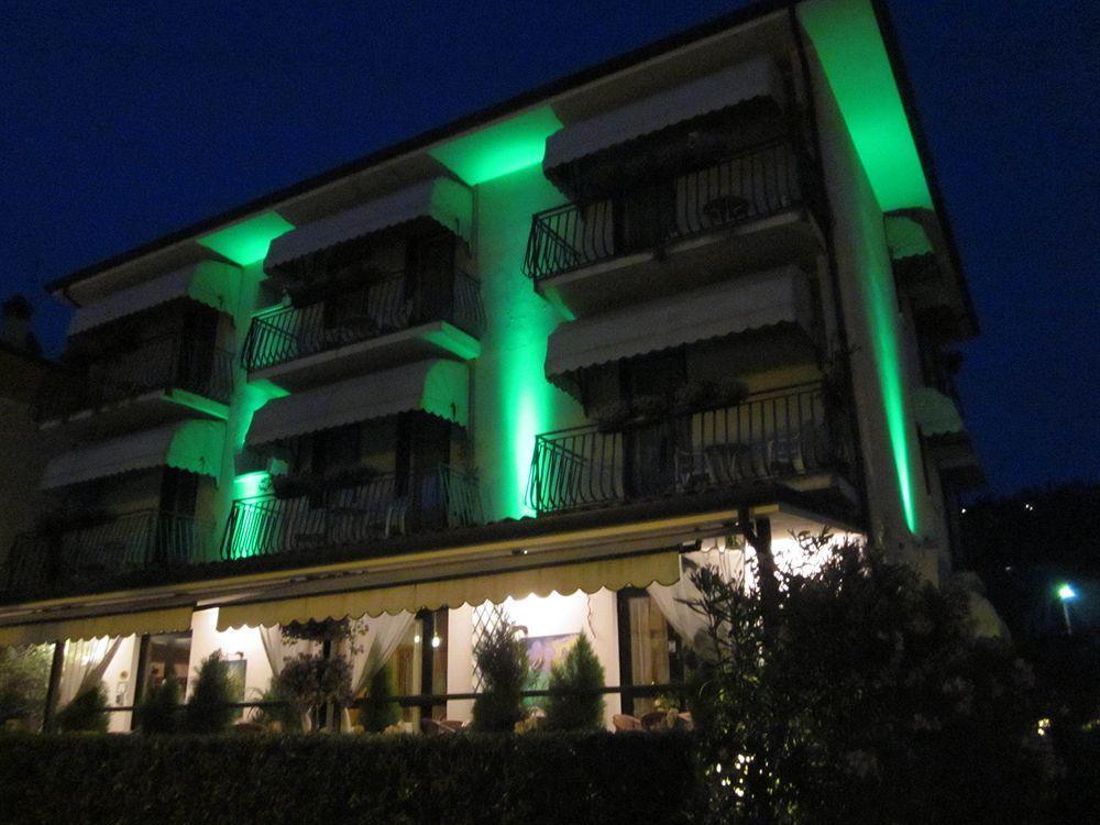 טורי דל בנקו Hotel Marina מראה חיצוני תמונה
