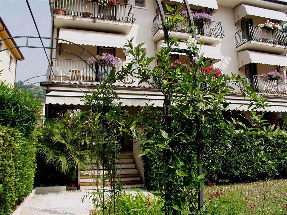 טורי דל בנקו Hotel Marina מראה חיצוני תמונה